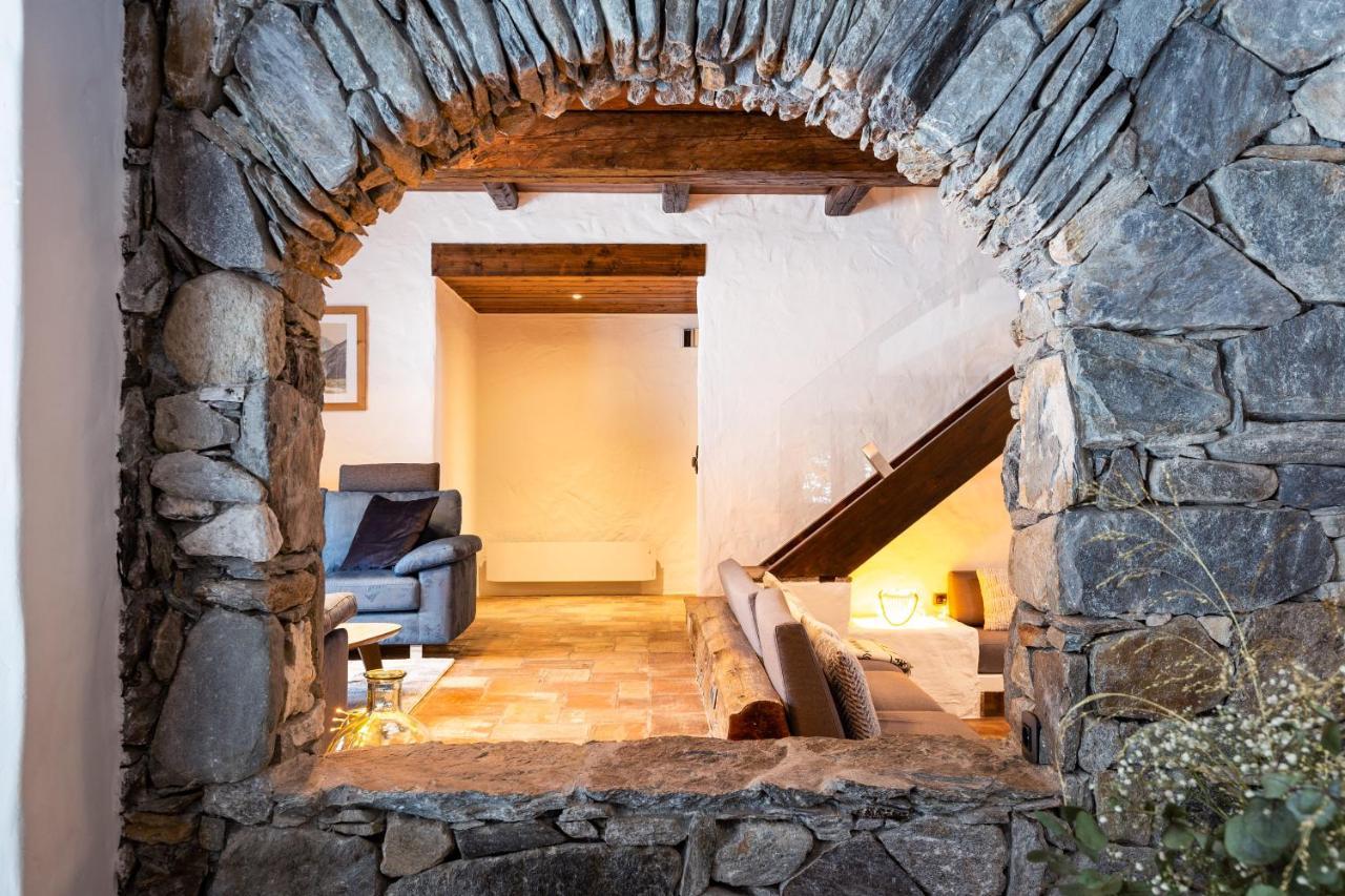 Chalet Les Praz - 280Sqm - Sauna Cinema Fitness - 5 Bedrooms In Heart Of Les Praz - By Cozee Rentals Chamonix Ngoại thất bức ảnh